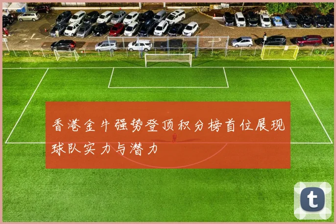 香港金牛强势登顶积分榜首位展现球队实力与潜力