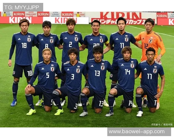 日本队新阵容亮相三名球员来自圣图尔登助力球队再创佳绩 日本队新阵容亮相三名球员来自圣图尔登助力球队再创佳绩