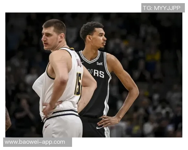 马刺遭遇赛季首败解说员分析防守表现仍具延续性对未来依然充满信心