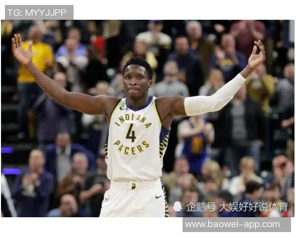 小卡盛赞奥拉迪波状态回暖快攻中展现空接三分与突破能力