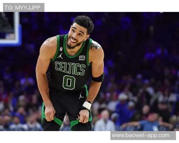 小托马斯谈塔图姆复出应慢慢来强调他是天生的竞争者 小托马斯谈塔图姆复出应慢慢来强调他是天生的竞争者