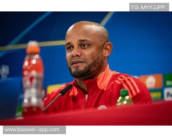 拜仁历史新篇孔帕尼续约成15年来首位延续的主帅