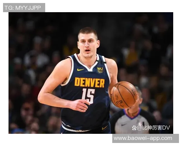 全能战士约基奇五年数据辉煌总得分助攻第二总篮板抢断第一 全能战士约基奇五年数据辉煌总得分助攻第二总篮板抢断第一