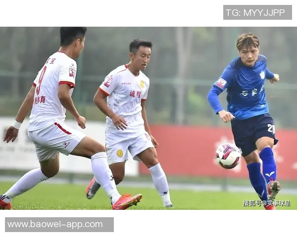 中冠与U21联赛附加赛新规实施单回合决胜制引发关注