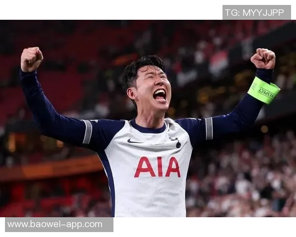 2025年韩国体育大事件孙兴慜欧联杯夺冠后加盟美职联引发热议 2025年韩国体育大事件孙兴慜欧联杯夺冠后加盟美职联引发热议