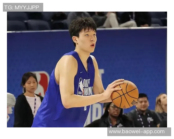 杨瀚森工作室：把握多重机遇打造精彩赛事表现的全新策略