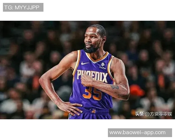 哈登转发NBA官推称与杜兰特曾是兄弟现在依然情谊深厚