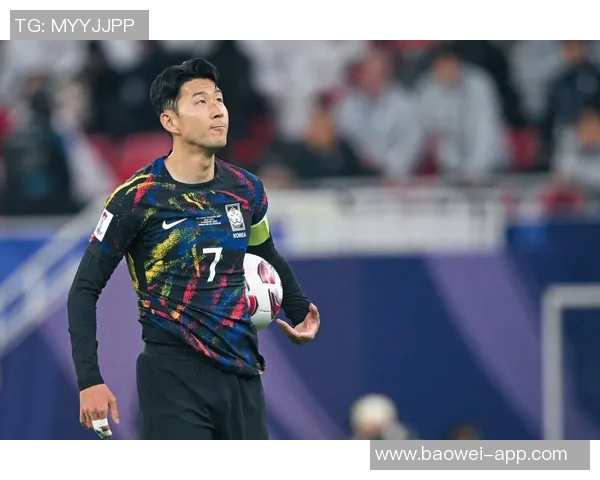 2025年韩国体育大事件孙兴慜欧联杯夺冠后加盟美职联引发热议 2025年韩国体育大事件孙兴慜欧联杯夺冠后加盟美职联引发热议