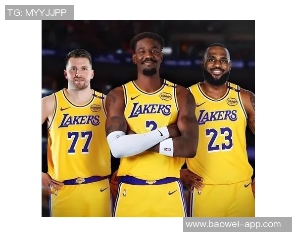 湖人和艾顿蜜月期的甜蜜背后潜藏逆境考验的真实挑战