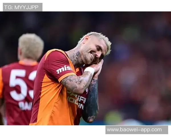 土超顾问透露伊卡尔迪拒绝沙特高额合同租借梅西将是巨大机遇 土超顾问透露伊卡尔迪拒绝沙特高额合同租借梅西将是巨大机遇