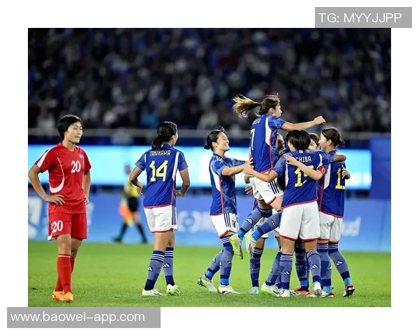 日本女足大胜加拿大谷川萌萌子续约后表现出色传射建功