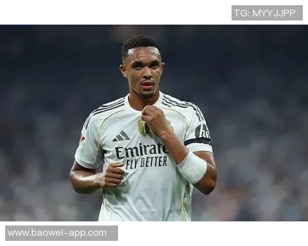 阿斯报道阿诺德或对阵尤文出战卡瓦哈尔有望在国家德比复出