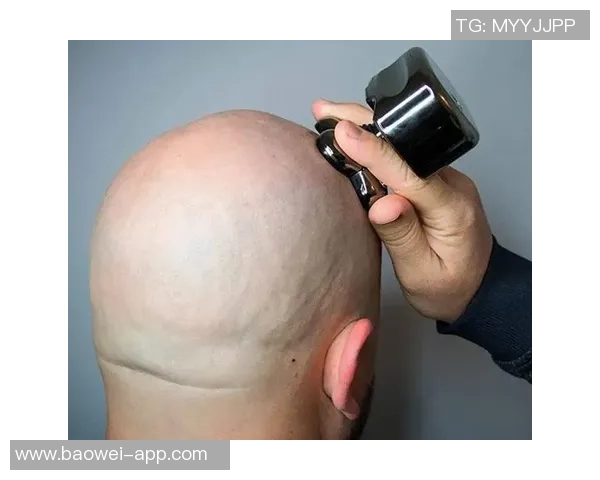 美记建议布朗剃光头更省心发际线粉不如简单直接