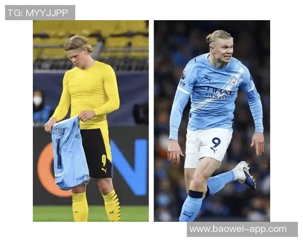 哈兰德英超征战23场攻破22球场仅剩安菲尔德未破门