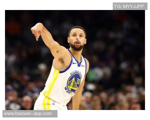 库里谈圣诞大战的重要性称参与其中是市场价值的象征与荣幸