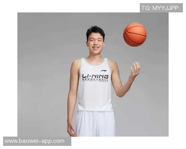 拓媒分析杨瀚森选秀前景称首轮选他风险大但未来仍有潜力可期