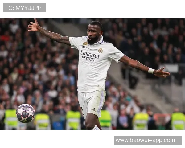 皇马决定不续约32岁吕迪格年薪超1400万的他表现不稳定且易受伤