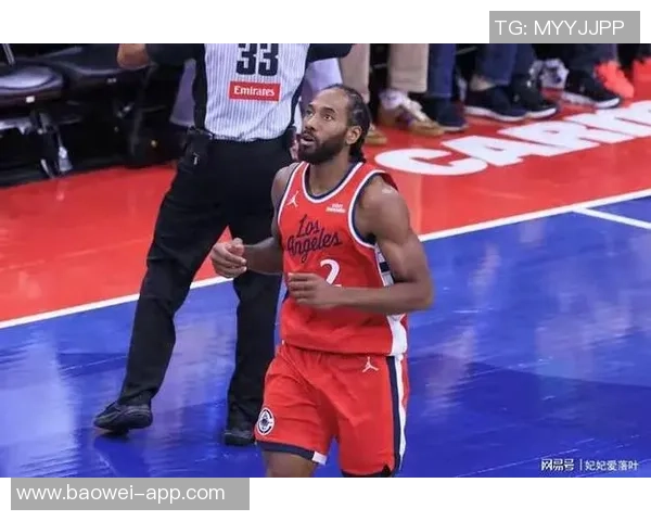 快船战绩惨淡莱昂纳德缺席第九场球队能否逆转颓势