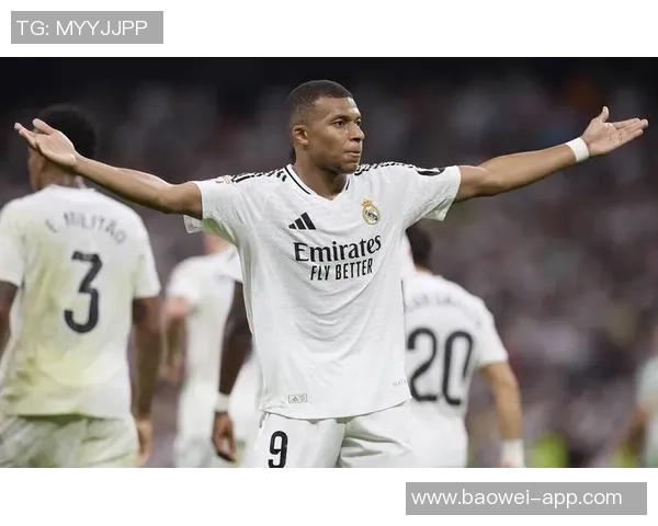 姆巴佩进球助力皇马战绩辉煌未进球则遭遇多次失利