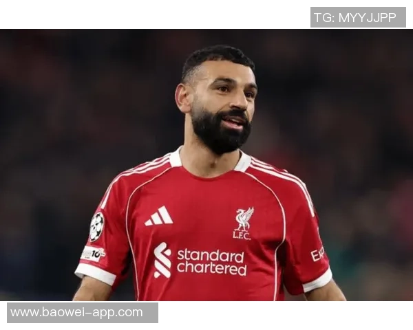 帕杜坚信萨拉赫能在对阵曼联中重拾状态迎来强势反弹 帕杜坚信萨拉赫能在对阵曼联中重拾状态迎来强势反弹