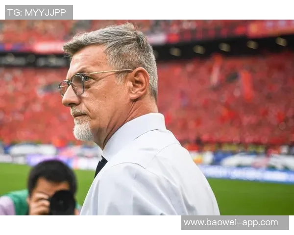 巴林国少主帅谈与中国队交手的荣幸与培养国家队未来的目标