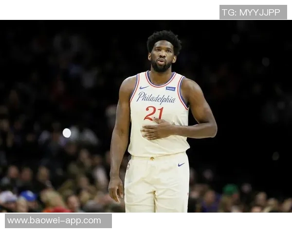 恩比德自进入联盟以来场均数据惊人真实命中率高达638 恩比德自进入联盟以来场均数据惊人真实命中率高达638