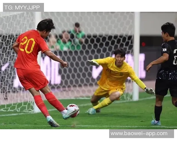 湖北U20队历史性夺冠全运会金牌展现青训成果足球未来可期