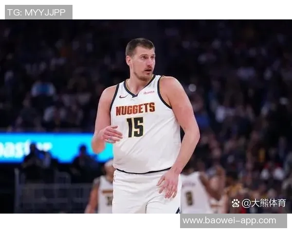 约基奇三分球失准却依然砍下30分14板10助展现全能表现 约基奇三分球失准却依然砍下30分14板10助展现全能表现