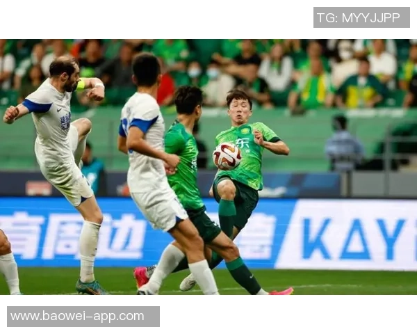 2025年11月6日20时15分亚冠小组赛北京国安迎战大埔全力争胜