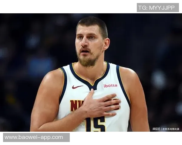 卡约谈约基奇背靠背第二战砍44分却遭失利球队感到深深愧疚 卡约谈约基奇背靠背第二战砍44分却遭失利球队感到深深愧疚