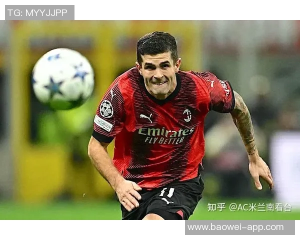 意媒称米兰谨慎应对普利西奇续约球员倾向继续留队 意媒称米兰谨慎应对普利西奇续约球员倾向继续留队